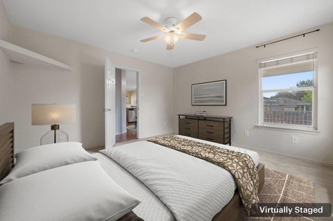Tiny photo for 14508 Spearmint Tea TRL, Pflugerville, TX 78660 (MLS # 7277853)