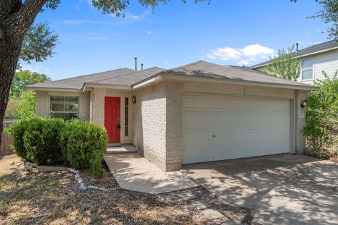 Tiny photo for 14508 Spearmint Tea TRL, Pflugerville, TX 78660 (MLS # 7277853)