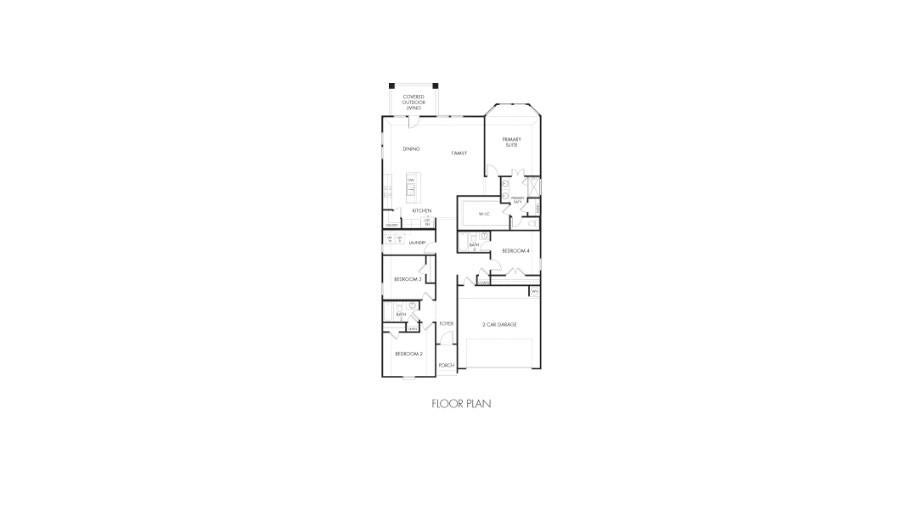 175 Antioch Colony DR