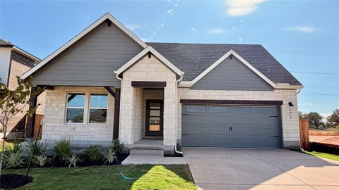 Photo of 175 Antioch Colony DR, Buda, TX 78610 (MLS # 1054478)