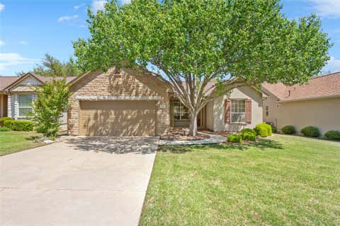 Photo of 311 Dove Hollow TRL, Georgetown, TX 78633 (MLS # 2700132)