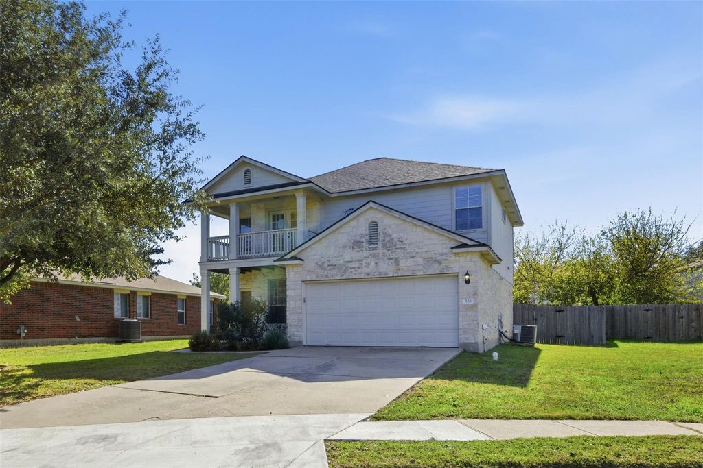 Photo of 528 Wood Sorrel WAY, Round Rock, TX 78665 (MLS # 7148731)