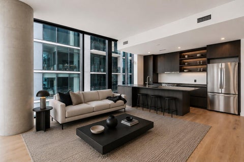 Tiny photo for 610 Davis ST #2205, Austin, TX 78701 (MLS # 8357517)