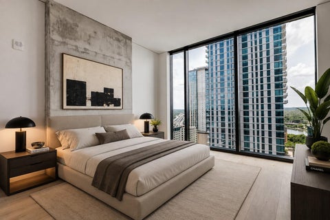 Tiny photo for 610 Davis ST #2205, Austin, TX 78701 (MLS # 8357517)