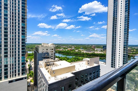 Tiny photo for 610 Davis ST #2205, Austin, TX 78701 (MLS # 8357517)