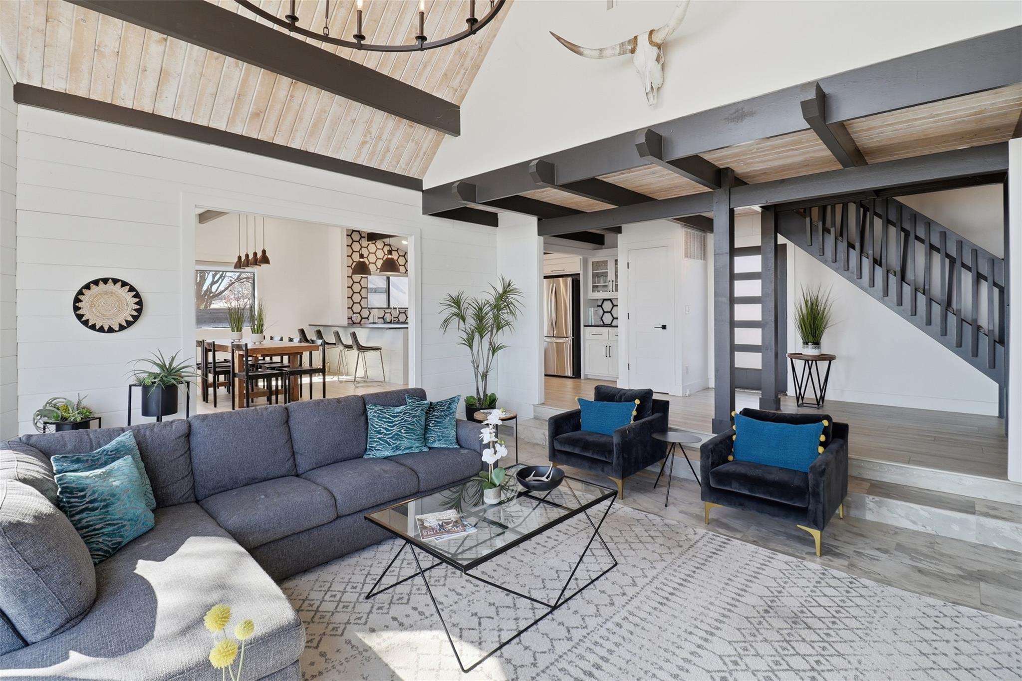 508 Sherwood Forest DR