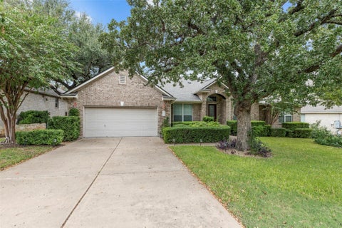 Photo of 9900 Valderrama DR, Austin, TX 78717 (MLS # 2111923)