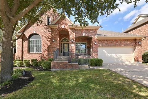 2713 Izoro BND Cedar Park TX 78613
