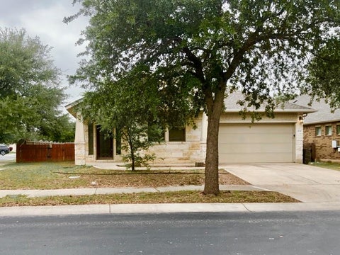 Photo of 4718 Madrid DR, Georgetown, TX 78628 (MLS # 5562853)