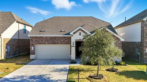 3604 Chaff LN Pflugerville TX 78660