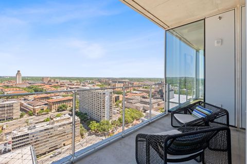 Tiny photo for 313 W 17th ST #2301, Austin, TX 78701 (MLS # 9354205)