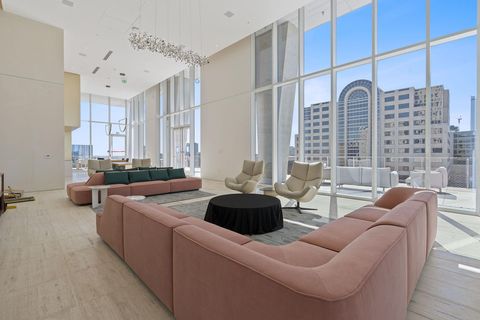 Tiny photo for 313 W 17th ST #2301, Austin, TX 78701 (MLS # 9354205)