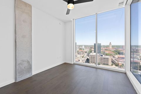 Tiny photo for 313 W 17th ST #2301, Austin, TX 78701 (MLS # 9354205)