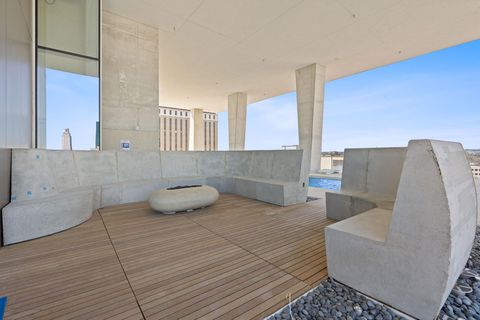 Tiny photo for 313 W 17th ST #2301, Austin, TX 78701 (MLS # 9354205)