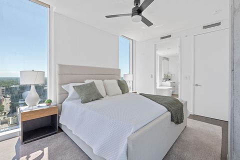 Tiny photo for 313 W 17th ST #2301, Austin, TX 78701 (MLS # 9354205)