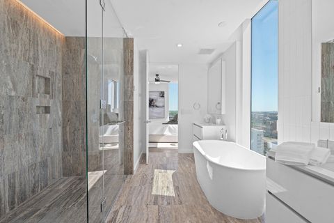 Tiny photo for 313 W 17th ST #2301, Austin, TX 78701 (MLS # 9354205)