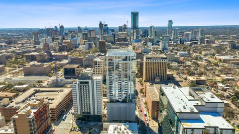 Tiny photo for 313 W 17th ST #2301, Austin, TX 78701 (MLS # 9354205)