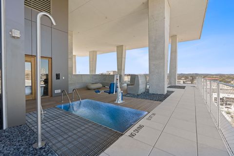 Tiny photo for 313 W 17th ST #2301, Austin, TX 78701 (MLS # 9354205)