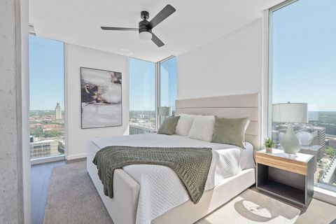 Tiny photo for 313 W 17th ST #2301, Austin, TX 78701 (MLS # 9354205)