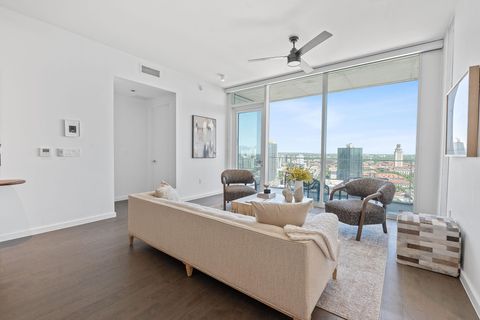 Tiny photo for 313 W 17th ST #2301, Austin, TX 78701 (MLS # 9354205)