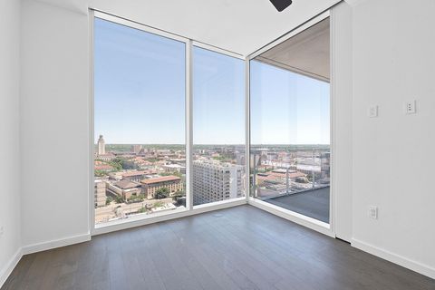 Tiny photo for 313 W 17th ST #2301, Austin, TX 78701 (MLS # 9354205)