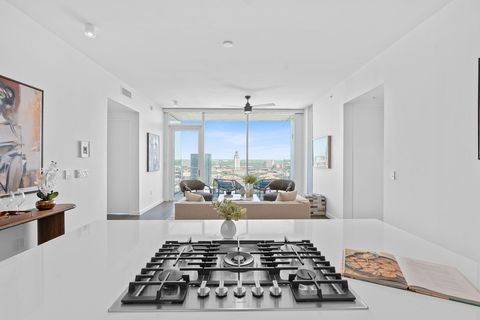 Tiny photo for 313 W 17th ST #2301, Austin, TX 78701 (MLS # 9354205)