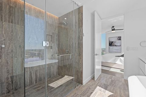 Tiny photo for 313 W 17th ST #2301, Austin, TX 78701 (MLS # 9354205)