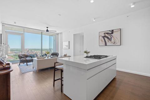 Tiny photo for 313 W 17th ST #2301, Austin, TX 78701 (MLS # 9354205)