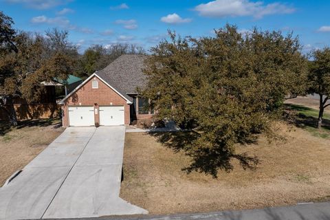 A home in Kyle