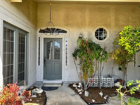 A home in Wimberley