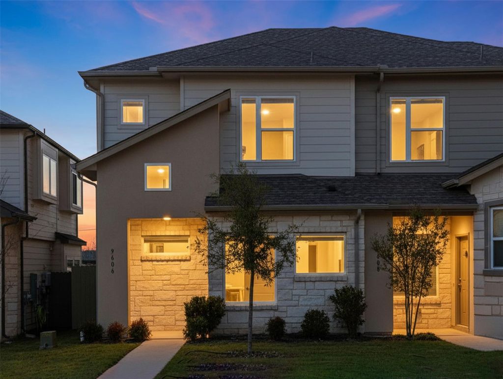 Photo of 9606 Whisper Willow BLVD, Manor, TX 78653 (MLS # 7887112)