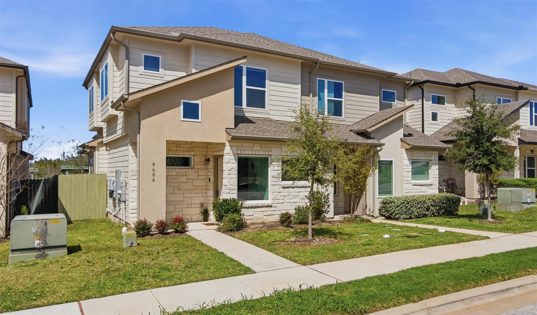 9606 Whisper Willow BLVD