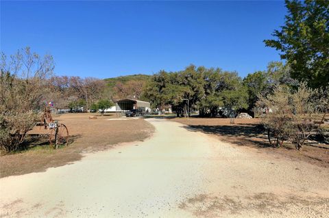 A home in Leakey