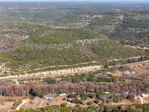 A home in Leakey