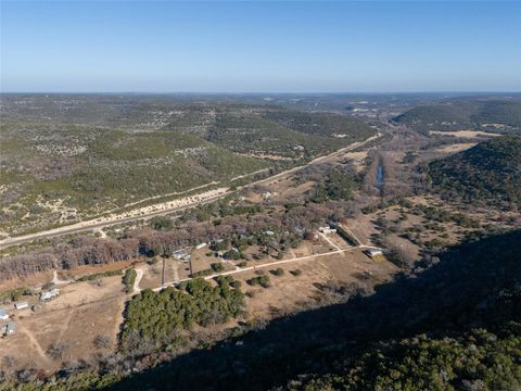 A home in Leakey