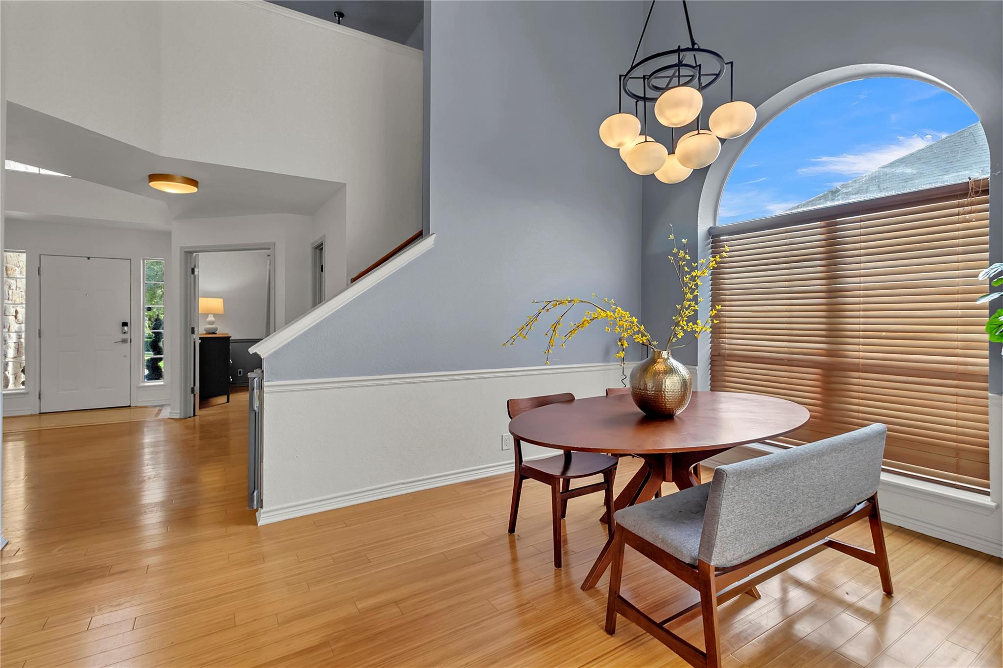 4009 Sable Oaks DR