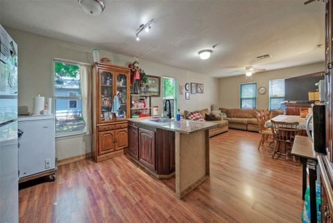 Tiny photo for 604 Vargas RD, Austin, TX 78741 (MLS # 8010007)
