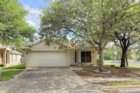 Photo of 700 House Creek ST, Leander, TX 78641 (MLS # 9892088)