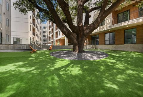 Tiny photo for 2500 Longview ST #318, Austin, TX 78705 (MLS # 7021506)