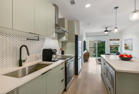 Tiny photo for 2500 Longview ST #318, Austin, TX 78705 (MLS # 7021506)