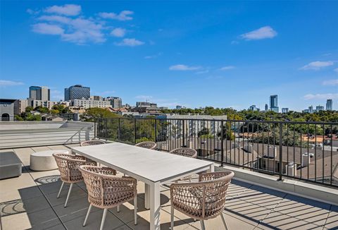 Tiny photo for 2500 Longview ST #318, Austin, TX 78705 (MLS # 7021506)