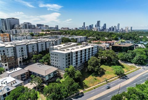 Tiny photo for 2500 Longview ST #318, Austin, TX 78705 (MLS # 7021506)
