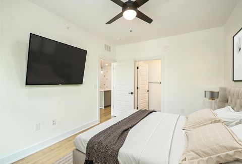 Tiny photo for 2500 Longview ST #318, Austin, TX 78705 (MLS # 7021506)