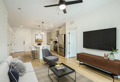 Tiny photo for 2500 Longview ST #318, Austin, TX 78705 (MLS # 7021506)