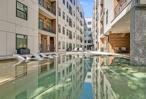 Tiny photo for 2500 Longview ST #318, Austin, TX 78705 (MLS # 7021506)