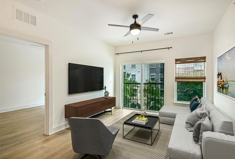 Tiny photo for 2500 Longview ST #318, Austin, TX 78705 (MLS # 7021506)