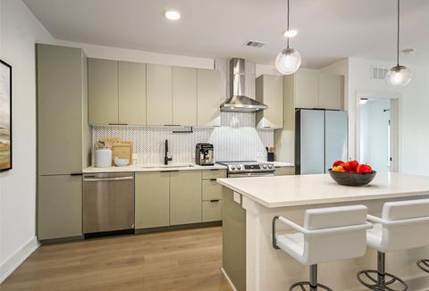 Tiny photo for 2500 Longview ST #318, Austin, TX 78705 (MLS # 7021506)