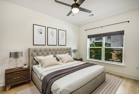 Tiny photo for 2500 Longview ST #318, Austin, TX 78705 (MLS # 7021506)
