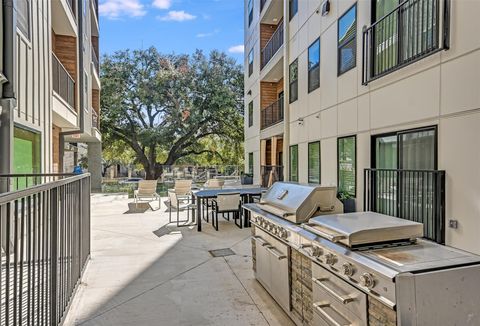 Tiny photo for 2500 Longview ST #318, Austin, TX 78705 (MLS # 7021506)