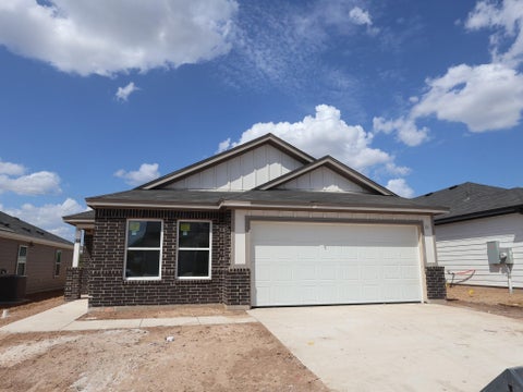 Photo of 7404 Pullman CV, Austin, TX 78747 (MLS # 6087575)